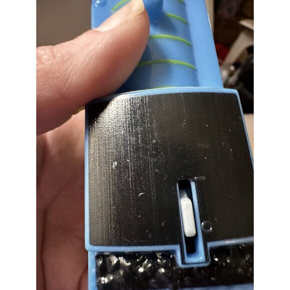 2017 Gullane Thomas Train Trackmaster Motorized Limited Edition Hyper Glow WORKS - Picture 15 of 16